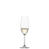 thumbnail of Schott Zwiesel Sektglas 0,1l /-/ mit MoussierpunktIvento 228 ml 6er