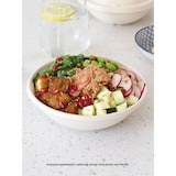 thumbnail of 300x Schale "Buddha Bowl", Bagasse, rund, 600ml