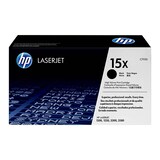 thumbnail of Laser/Kopierer HEWLETT PACKARD C7115X HP LJ1200 CARTRIDGE BLACK HC