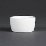 thumbnail of Olympia Whiteware boterschaaltje 6,2cm