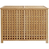 thumbnail of Caja de ropa sucia Dorothea Natural