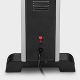 thumbnail of TROTEC Design-Konvektor TCH 2310 E Heizer Heizgerät Wohlfühlwärme Dreistufig 2.300 W