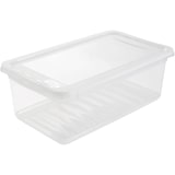 thumbnail of Keeeper - Aufbewahrungsbox 5,6L Transparent, Kollektion Bea