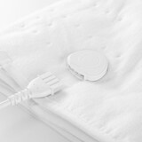 thumbnail of Orbegozo CAH 1450 manta eléctrica y almohadilla Calentador de cama eléctrico 120 W Blanco