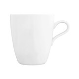 thumbnail of Seltmann Weiden Life Weiss Becher mit Henkel 0,40l