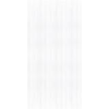 thumbnail of Mank Skirtings mit Kellerfalte aus Airlaid in Weiß, 72cm x 4m - 1 Stück - Tischrock Buffetumrandung