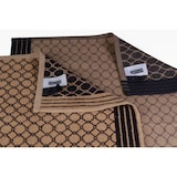 thumbnail of DoubleDry Theedoeken en Keukenhanddoeken Set 12 st - 100% katoen - deluxe, beige