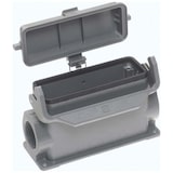thumbnail of Harting Aufbaugehäuse 19300240297