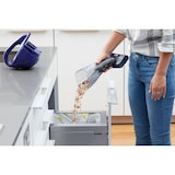 thumbnail of Black & Decker DVB315JP Handstaubsauger Violett Beutellos