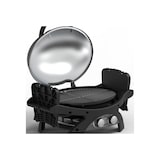 thumbnail of Churrasqueira a gás 5.2KW 2 grelhas de ferro fundido 58 x 42,5 cm 2 queimadores de aço inoxidável 2 prateleiras PIT BOSS