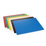 thumbnail of HENDI HACCP snijplaat set - 6-delig, 380x305mm