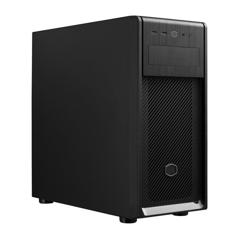 Cooler Master Elite 500 - Boitier Pc Avec Support Odd E500-kn5n-s00