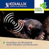 thumbnail of Edialux Sonic Defend - Mollen, Zonne-Energie, Max. 350M³
