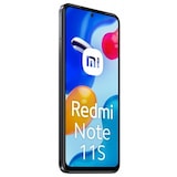 thumbnail of Xiaomi Mobile Redmi Note 11S 6+128Gb 4G Grigio Scuro
