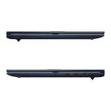 thumbnail of ASUS Vivobook 17 (Quiet Blue, 17,3" Full-HD, Intel Core i3-1315U, 12 GB RAM, 500 GB SSD) mit Windows 11 Pro & Office 2024 Pro