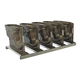 thumbnail of Schneider - Lammform-Batterie Volumen 1 Liter