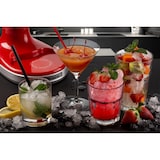 thumbnail of Ariete 76R Party Time Sweet Granita mit Edelstahl-Messer und sparsamen 30 Watt  -  Crushes Ice für jede Gelegenheit