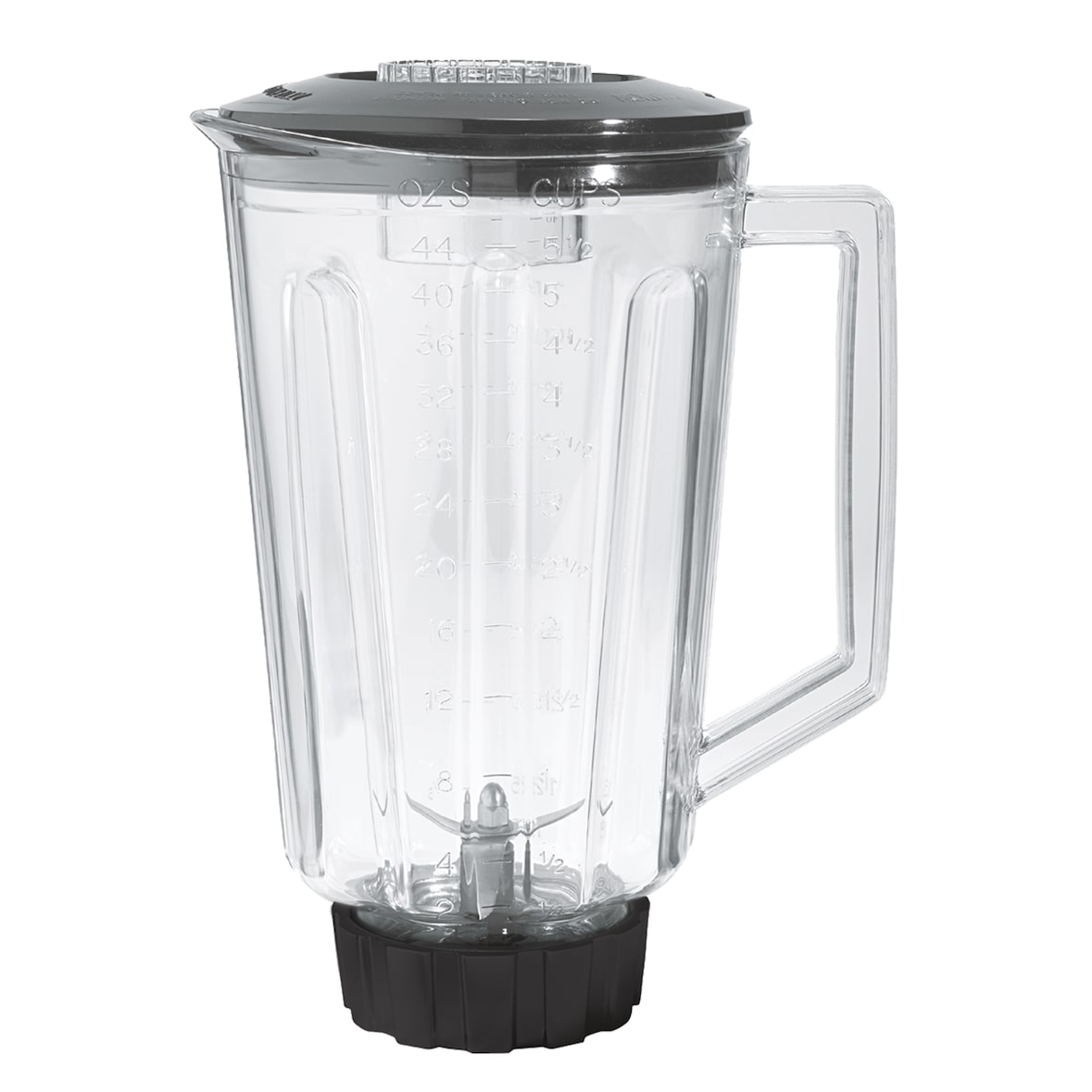 Hamilton Beach Commercial® - Contenedor de batidor para batidora 908®/908®R