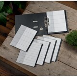 thumbnail of LEITZ Kunststoff-Register Recycle 1211, Taben 1 ? 20