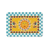 thumbnail of Excelsa lot de 6 sets de table Sicilian Rhapsody plastique 43x0,1x28,5 cm multicolore