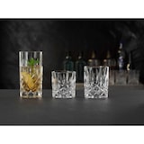 thumbnail of Nachtmann Noblesse Barware Gläser Set 18-teilig