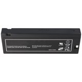 thumbnail of Blei Akku passend für Hellige Transportmonitor SMP300, SMP320