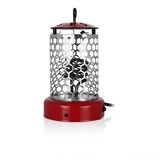 thumbnail of Orbegozo brasero LO7000 400w rojo