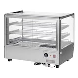 thumbnail of Equipementpro - Professionelle beheizte Thekenvitrine 160 Liter 1500 Watt - Buffalo