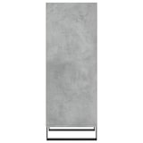 thumbnail of Helloshop26 - Buffet Sideboard Kommode Schrank Aufbewahrungseinheit Organizer für Küche Wohnzimmer Lounge 34,5 x 32,5 x 90 cm 02_0031869