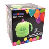 thumbnail of BALLON PUB Gonfleur électrique pour ballons latex Carton de 1 pièce