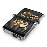 thumbnail of Grill Digitale Master Princes 117310