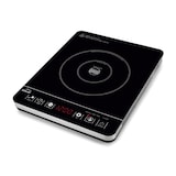 thumbnail of Lacor - 69332 - Piano Cottura A Induzione Non Incasso 2000 W - Nero [Classe di efficienza energetica A++]