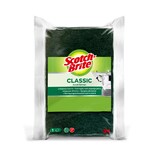 thumbnail of Scotch-Brite® estropajo esponja verde  (pack de 10 uds.)