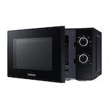 thumbnail of Micro-ondes solo MS20A3010AL