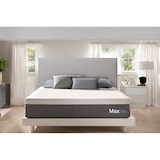 thumbnail of Materasso viscoelastico Max One Ortopedico Sfoderabile Multizone - 160X190 - Moonia