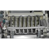 thumbnail of Máquina de gelo 26Kg/24H Vdb-26