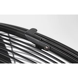 thumbnail of Windmaschine / Wandventilator WM3 Wall Eco SL IP44 Schwarz