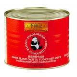 thumbnail of Lee Kum Kee Panda Sauce Aux Huîtres 2,268kg / Boite 1 boîte