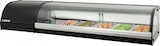 thumbnail of Saro Sushivitrine Modell SV 1800