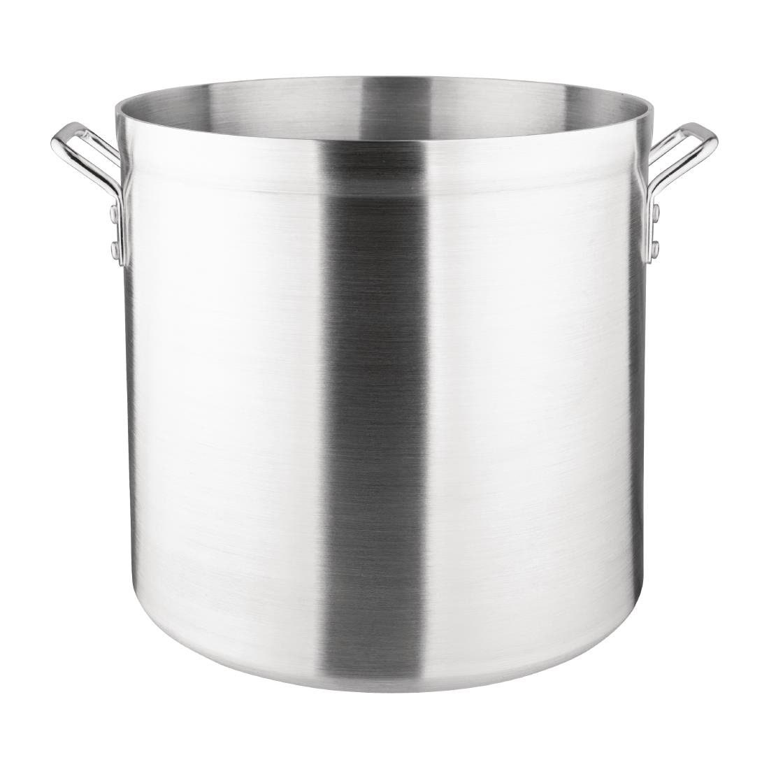Vogue hoge pot 37,8 liter - 370 (Ø) mm