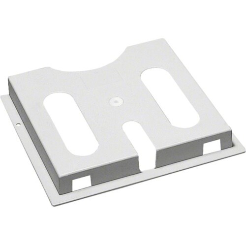 Schaltplantasche, Kunststoff, 264mm, Transparent, Befestigung selbstklebend, FZ818