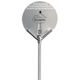 thumbnail of Pala per pizza rotonda Alluminio alimentare Ø36cm Manico da 65 a 120 cm Qualità BellaNapoli