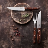 thumbnail of Amefa PORTERHOUSE  Steakmesser Set, Edelstahl 18/0, 2-teilig