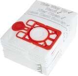 thumbnail of 50 Staubsaugerbeutel für Numatic Henry Staubsauger HVR200
