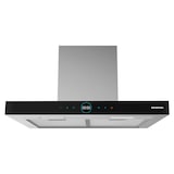 thumbnail of INFINITON Campana T-Invertida CMPT-CLR71S, 800 m3/h, 70 cm de Ancho, Mando a Distancia, A, Inox