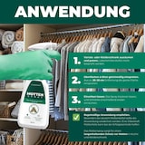 thumbnail of Mottenspray gegen Kleider- & Lebensmittelmotten: 2 L Kanister + 500 ml Sprayflasche