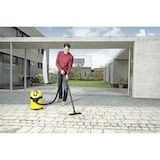 thumbnail of Kärcher 1.629-911.0 Industriestaubsauger Schwarz, Gelb 17 l 300 W