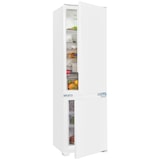 thumbnail of Exquisit Einbau Kühl-Gefrierkombination EKGC270-70-E-040E | 249 l Nutzinhalt | Weiß