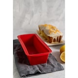 thumbnail of Moule à cakes en silicone 24 cm Dr Oetker Flexxibel Love