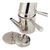 thumbnail of ILSA Caffettiera Napoletana in acciaio inox 18/10 tazze 1-2